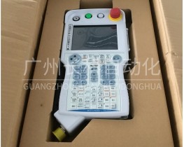 YASKAWA安川機器人NX100、DX100、DX200、XRC示教器現(xiàn)貨 維修服務(wù)