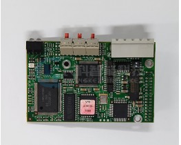 Sankyo三協機器人控制柜R3183217785 CC-LINK板AB4301-B