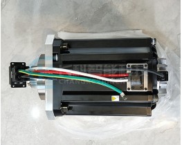 Nidec尼得科8800W超大功率伺服電機(jī)MJ882N2KBL1