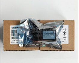 Mitsubishi三菱MR-JET伺服驅動器電池MR-BAT6V1SET