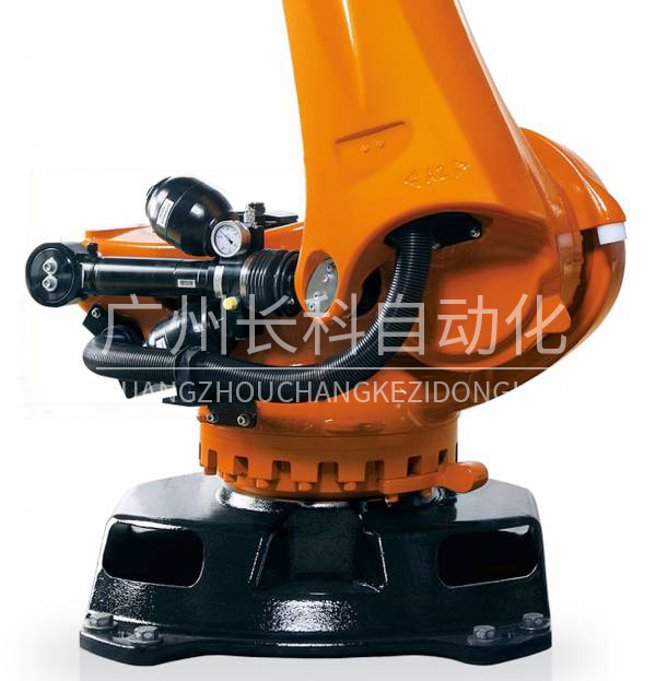 KUKA庫卡機器人平衡缸 KUKA庫卡機器人平衡缸