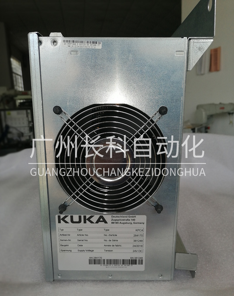 KUKA庫卡KRC4主機 KUKA KRC4主機