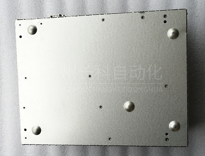 ABB機(jī)器人主機(jī)箱DSQC639 ABB機(jī)器人主機(jī)箱DSQC639