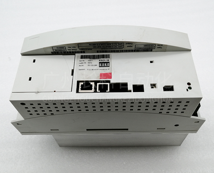 庫(kù)卡C2驅(qū)動(dòng)器KSD1-16 00122285(0072) 庫(kù)卡C2驅(qū)動(dòng)器KSD1-16 00122285(0072)
