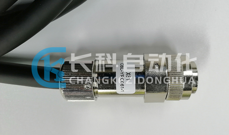 安川示教器線纜CBL-YRC061-1 安川示教器線纜CBL-YRC061-1