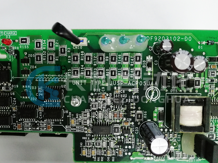 安川整流單元JUSP-ACP05JAA 安川整流單元JUSP-ACP05JAA