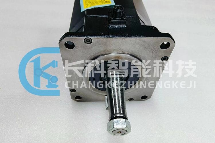 發那科伺服電機A06B-0272-B605#S000 發那科伺服電機A06B-0272-B605#S000