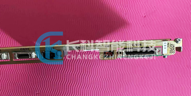 安川跟蹤板JANCD-NCP02維修 安川跟蹤板JANCD-NCP02維修