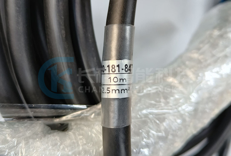 庫卡機(jī)械手外部軸動(dòng)力線00-181-847 庫卡機(jī)械手外部軸動(dòng)力線00-181-847