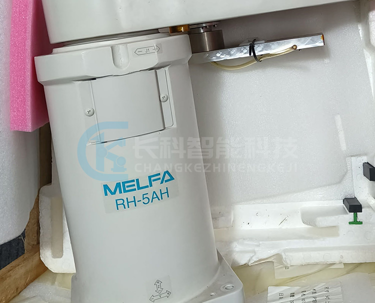 維修三菱機器人MELFA RH-5AH 維修三菱機器人MELFA RH-5AH