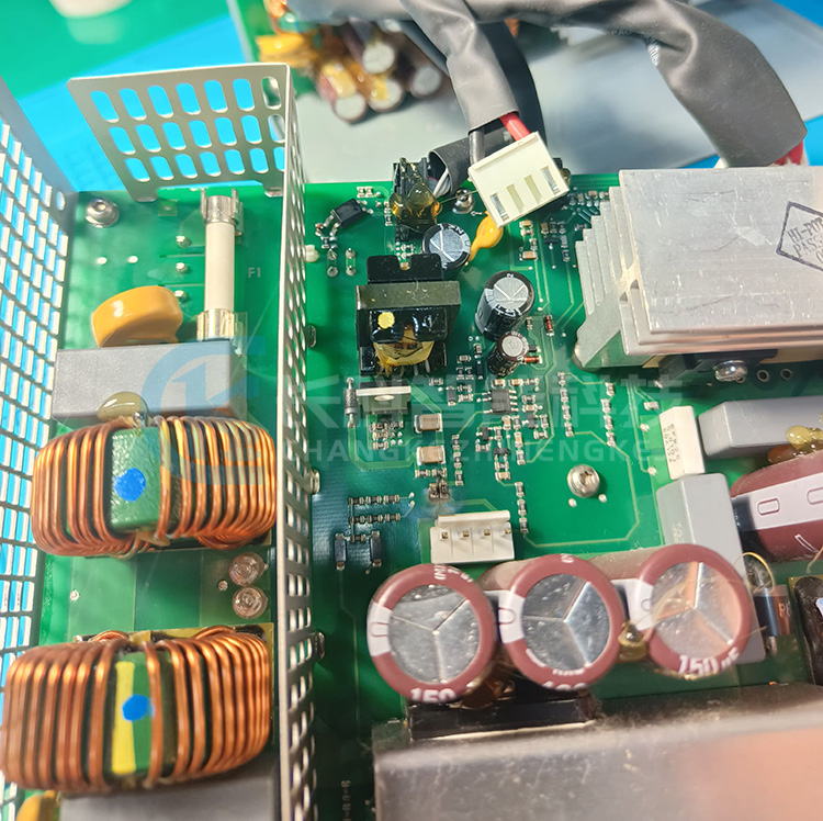 庫卡KR C4 compact控制器電源00277094維修