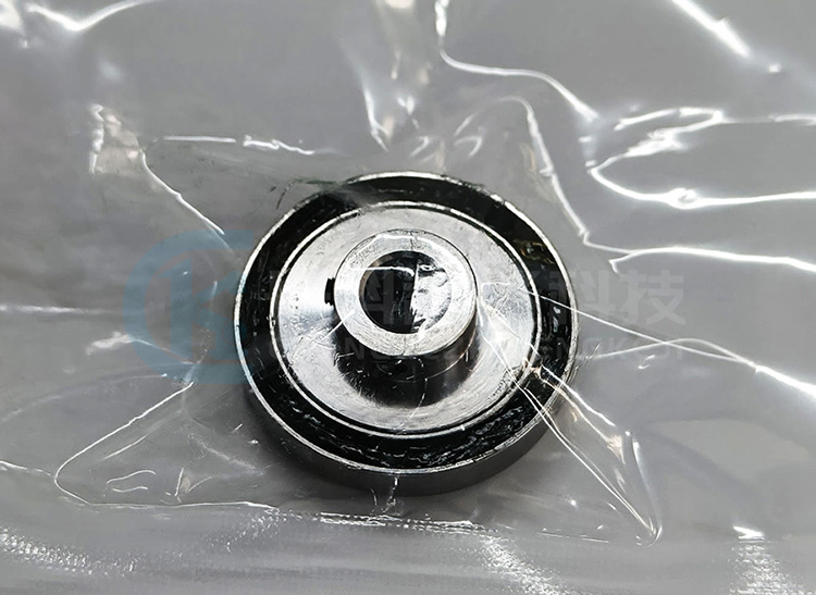 哈默納科減速機CSF-14-80-2XH-F-SP 哈默納科減速機CSF-14-80-2XH-F-SP